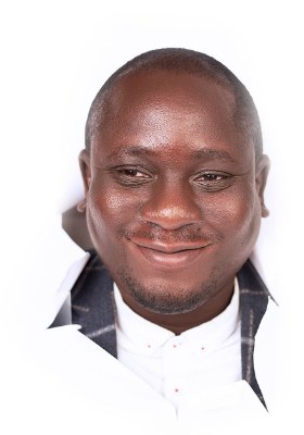 Zeno team member