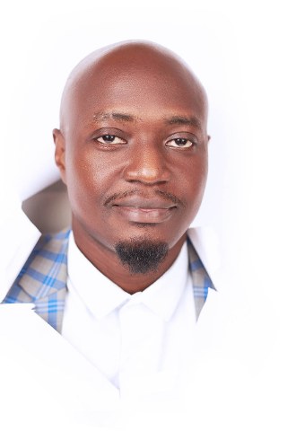 Zeno team member